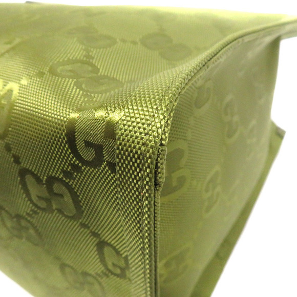 Gucci OFF the Grid Bag - Picture 5 of 9